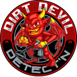 Dirt Devil Detectn